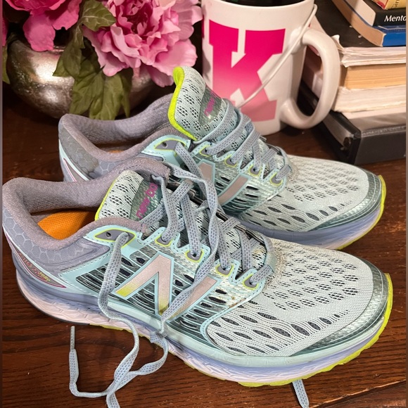 New Balance Shoes - New Balance Shoes